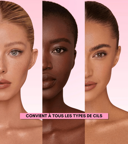 Sérum de Croissance Cils - Des cils de rêve!